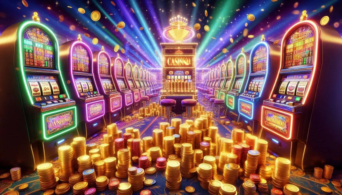 Magic Win Casino